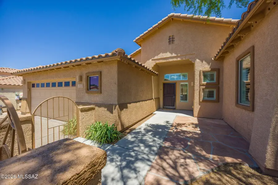 154 N Old Camp, Sahuarita, AZ 85629 - #3