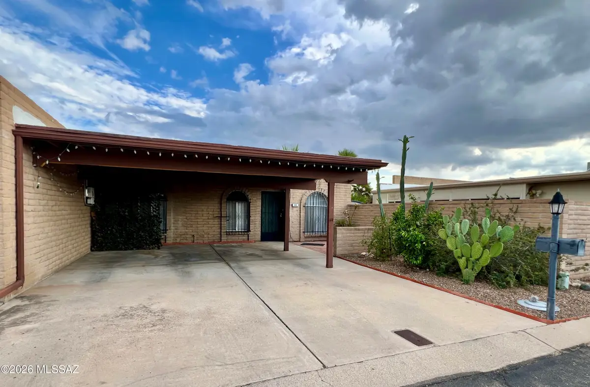 565 W Calle Lindero, Tucson, AZ 85704 - #1