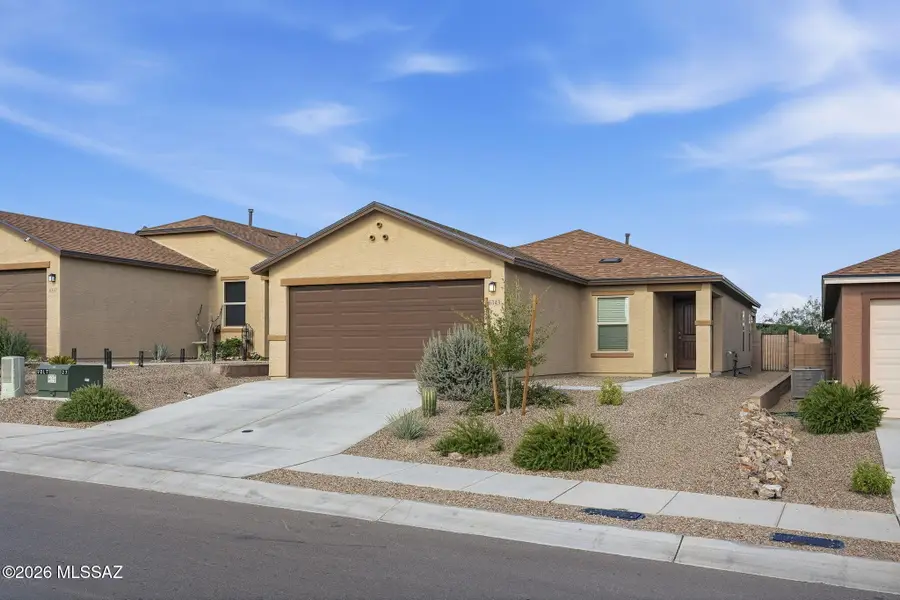 6343 S Rigby, Tucson, AZ 85746 - #2