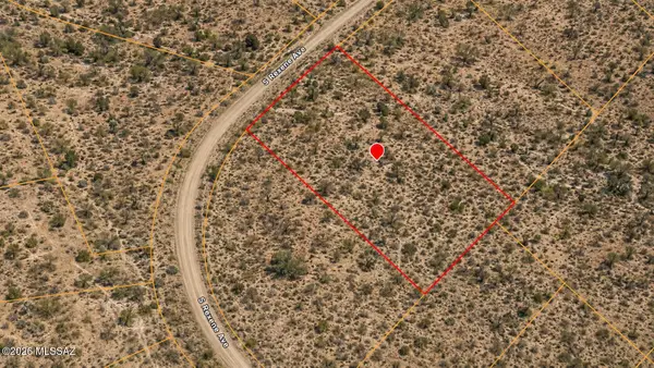 14793 S Rexene, Tucson, AZ 85736