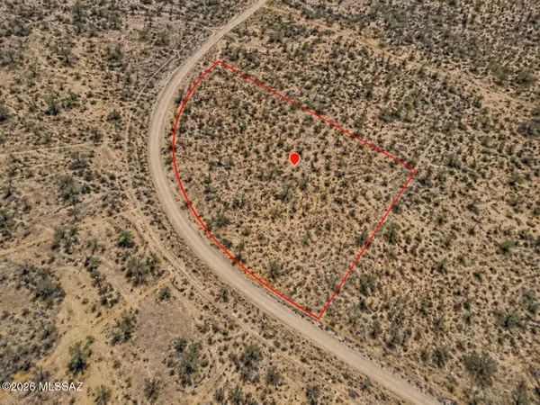 14803 S Rexene, Tucson, AZ 85736