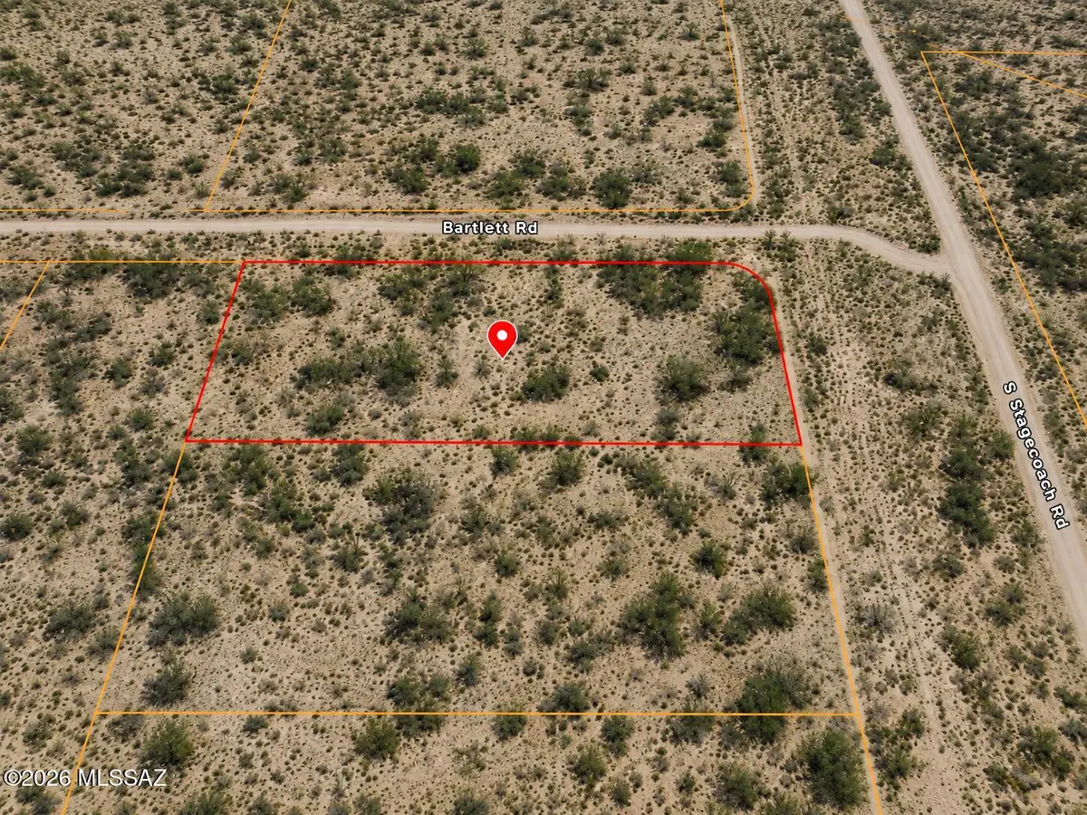 15518 S Stagecoach, Tucson, AZ 85736 - #1