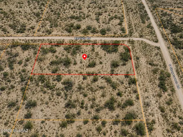 15518 S Stagecoach, Tucson, AZ 85736