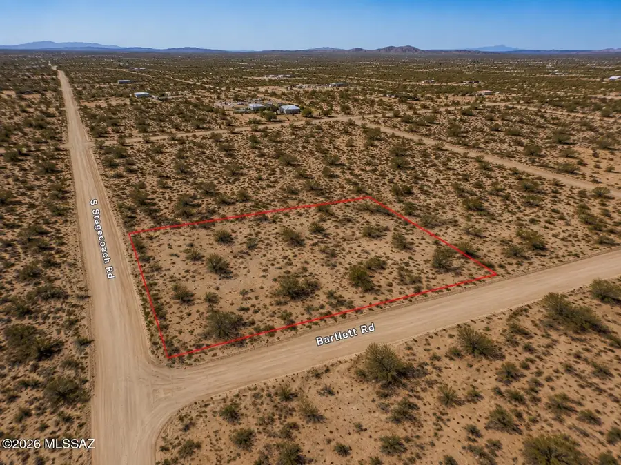 15518 S Stagecoach, Tucson, AZ 85736 - #3