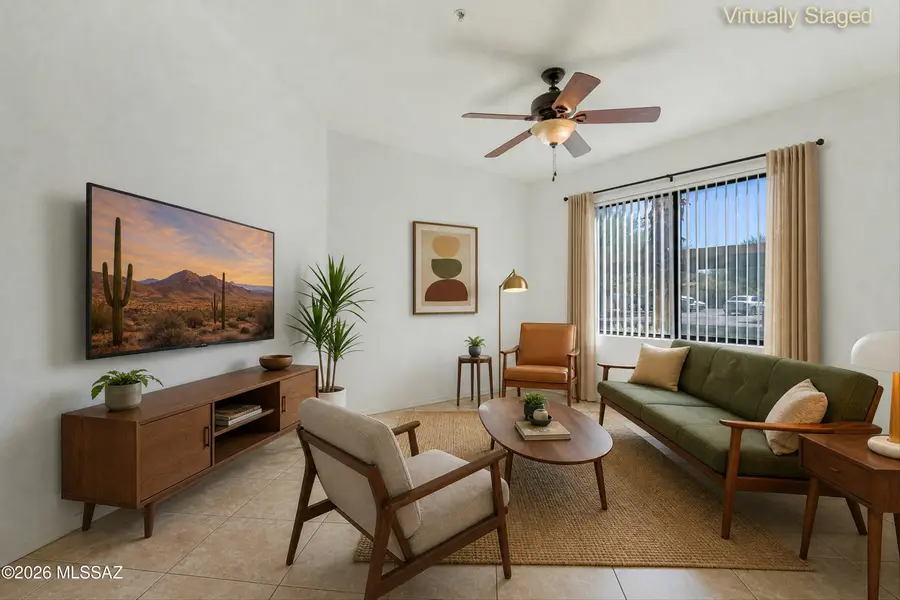 2550 E River, Tucson, AZ 85718 - #2