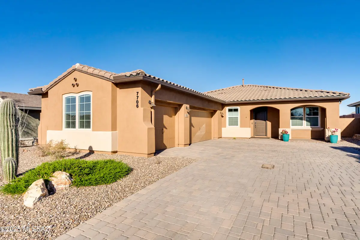 7706 W Sage Path, Marana, AZ 85658 - #1