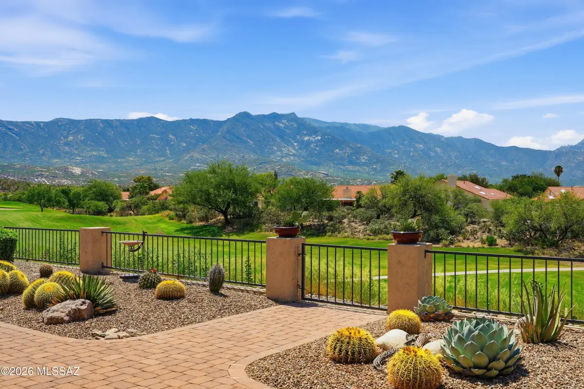 64149 E Greenbelt, Tucson, AZ 85739 - #1