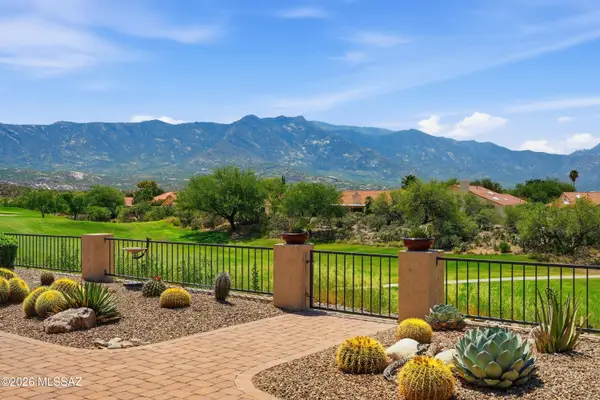 64149 E Greenbelt, Tucson, AZ 85739
