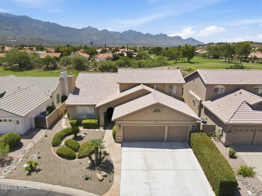 64149 E Greenbelt, Tucson, AZ 85739 - #3