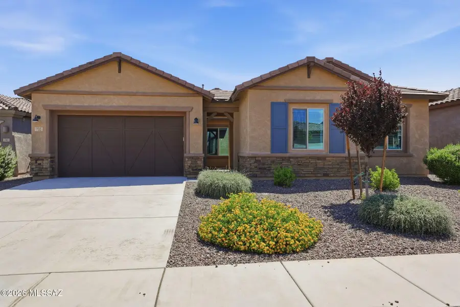 732 E Romsdalen, Oro Valley, AZ 85755 - #2