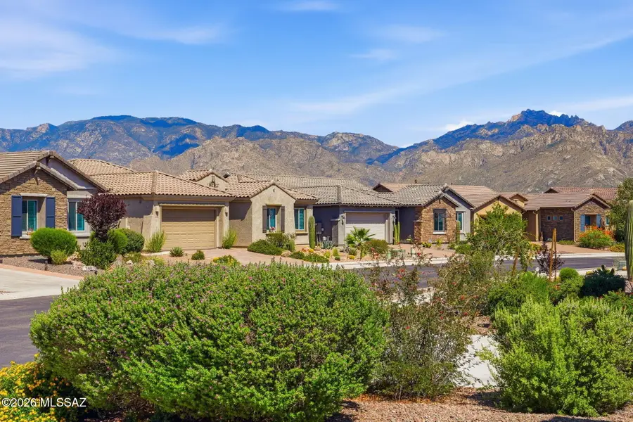 732 E Romsdalen, Oro Valley, AZ 85755 - #3