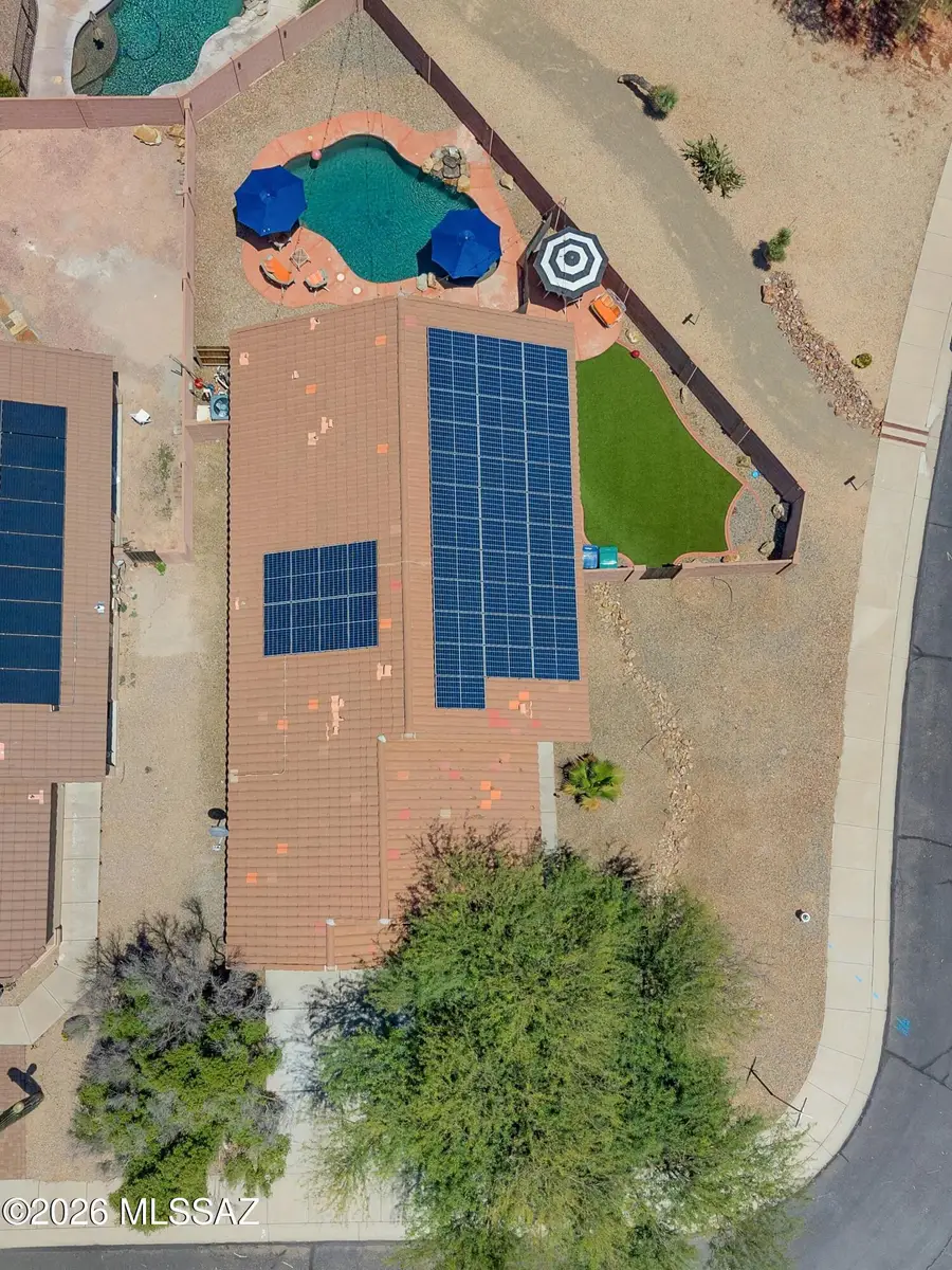 7990 W Sunfire, Tucson, AZ 85743 - #2