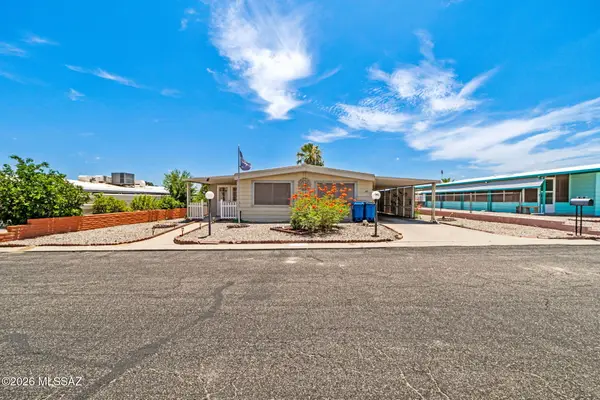 145 W Mora, Green Valley, AZ 85614