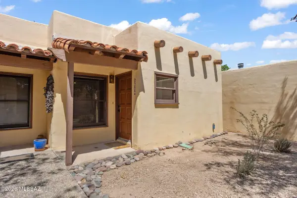 3039 N Sparkman, Tucson, AZ 85716