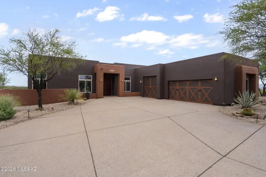 18701 S Copper Cave, Sahuarita, AZ 85629 - #2