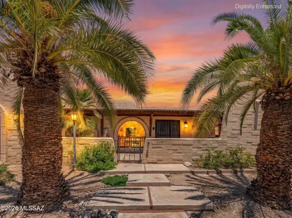 5129 N Tigua, Tucson, AZ 85704