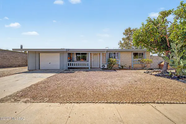 3071 S Eastview, Tucson, AZ 85730