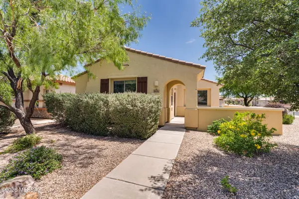 10134 S Azure Surrey, Vail, AZ 85641