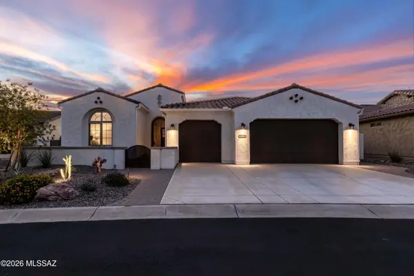 30824 S Greenstone, Oracle, AZ 85623