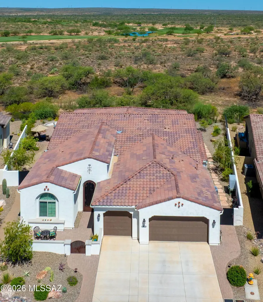 30824 S Greenstone, Oracle, AZ 85623 - #3
