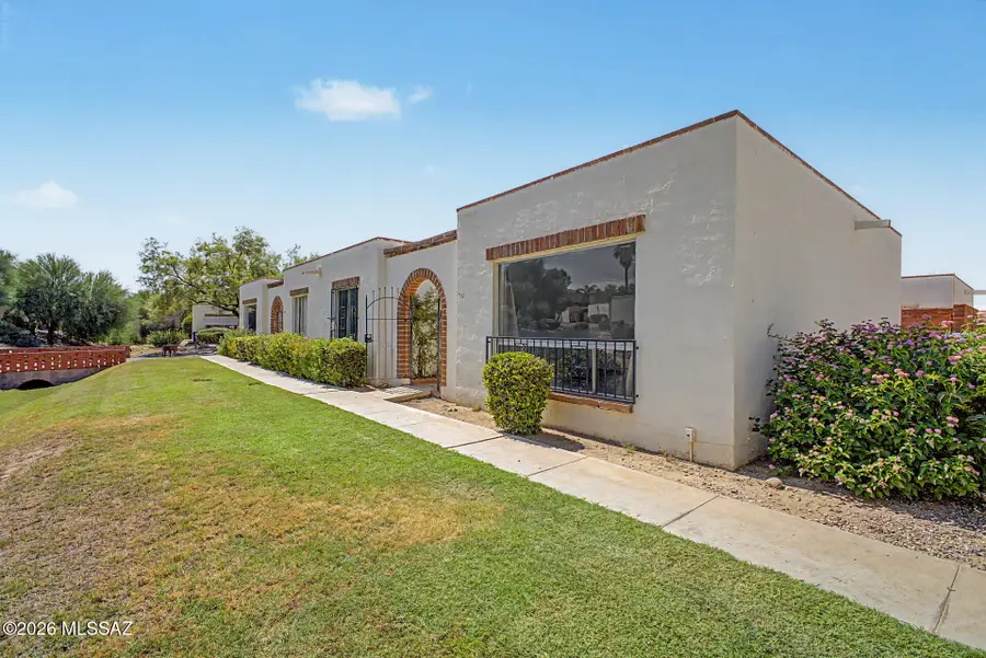 961 N Camino Las Solanas, Tucson, AZ 85710 - #3