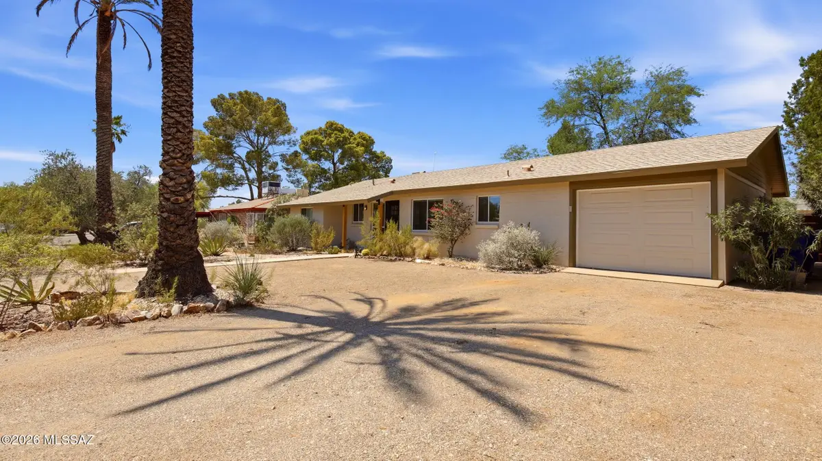5449 E Burns, Tucson, AZ 85711 - #1