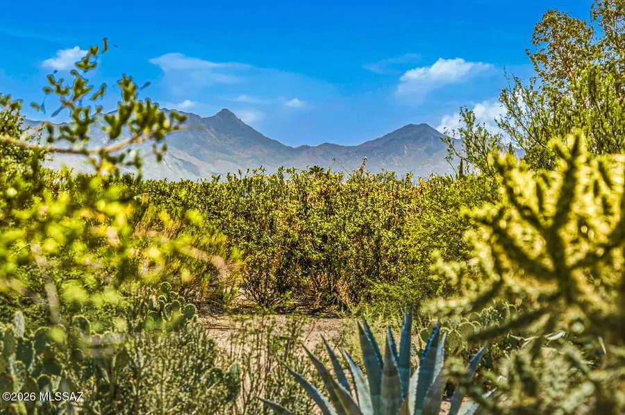 1010 N Placita Yoas, Green Valley, AZ 85614 - #2