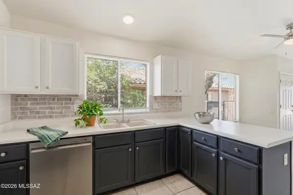 2652 W Mystic Mountain, Tucson, AZ 85742