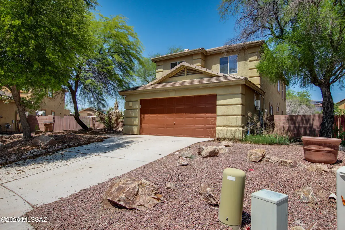 12828 N Ponderay, Marana, AZ 85653 - #1