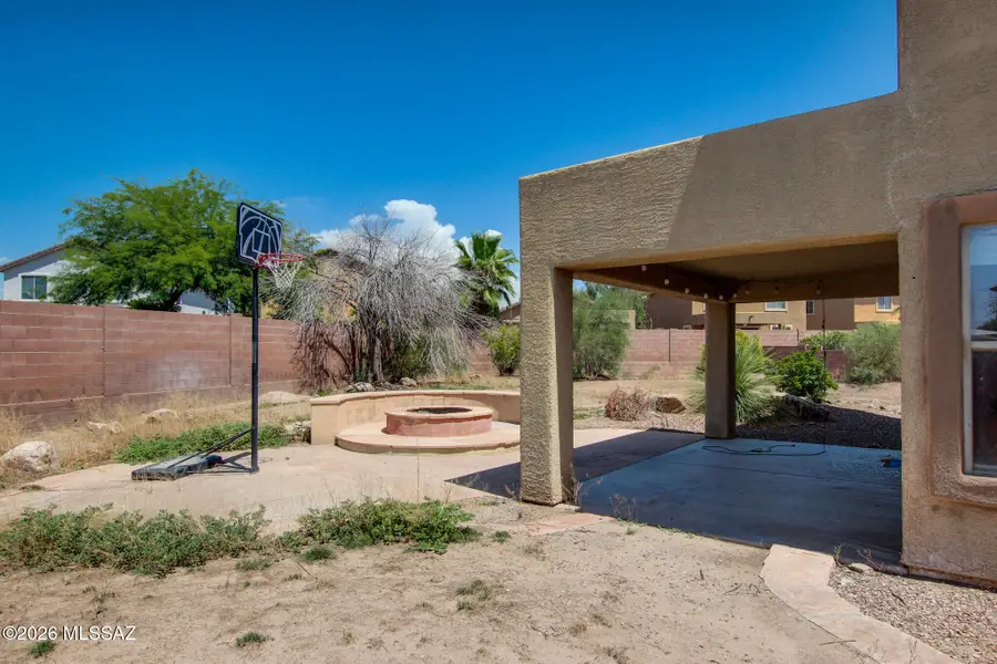 12828 N Ponderay, Marana, AZ 85653 - #3