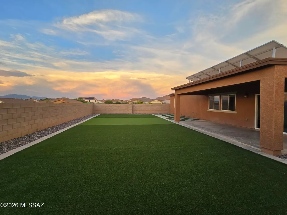 424 W R G Lee, Vail, AZ 85641 - #1
