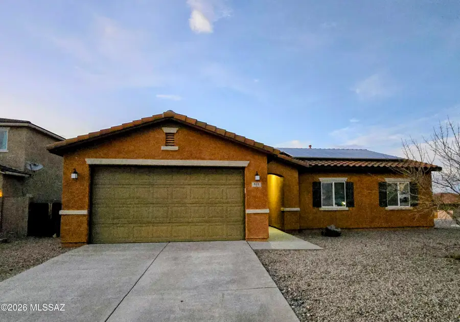 424 W R G Lee, Vail, AZ 85641 - #3