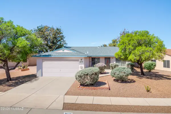 8820 E Eagle Creek, Tucson, AZ 85730