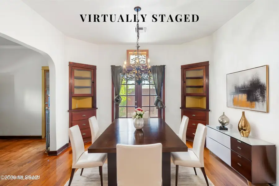 236 E 2nd, Tucson, AZ 85705 - #3