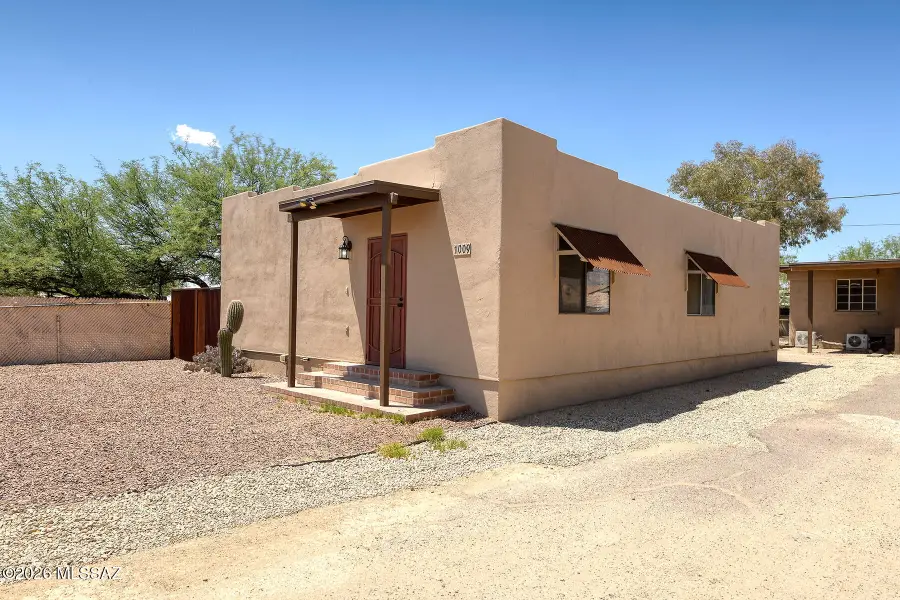 1009 E Halcyon, Tucson, AZ 85719 - #2