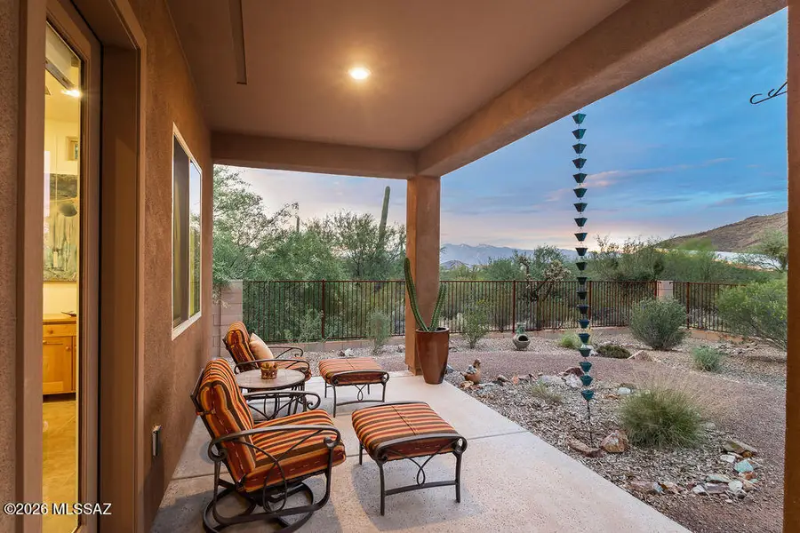 887 S Castar, Tucson, AZ 85745 - #2