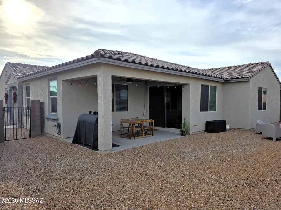 5370 S Sierra Prieta, Tucson, AZ 85747 - #3