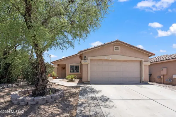 2129 W Splitwood, Tucson, AZ 85745
