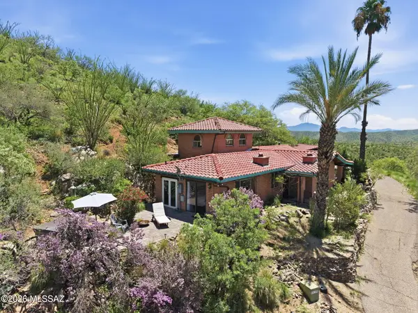 1181 E Canon Del Oro, Nogales, AZ 85621