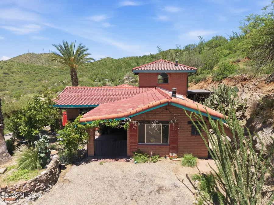 1181 E Canon Del Oro, Nogales, AZ 85621 - #3