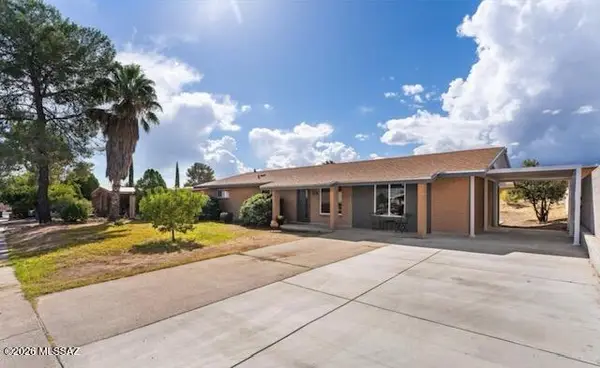 312 E 5th, San Manuel, AZ 85631