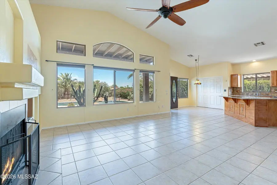 7949 N Wildomar, Tucson, AZ 85743 - #2