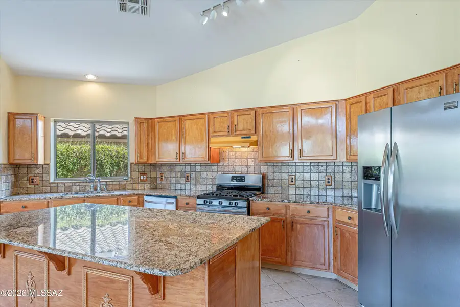 7949 N Wildomar, Tucson, AZ 85743 - #3