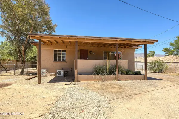 1011 E Halcyon, Tucson, AZ 85719