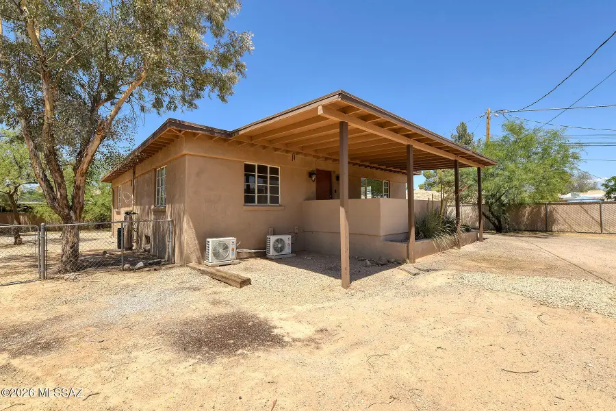 1011 E Halcyon, Tucson, AZ 85719 - #3