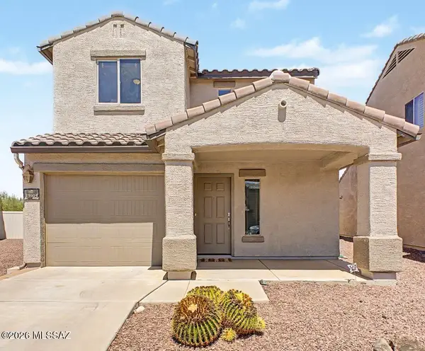 33905 S Bronco, Red Rock, AZ 85145