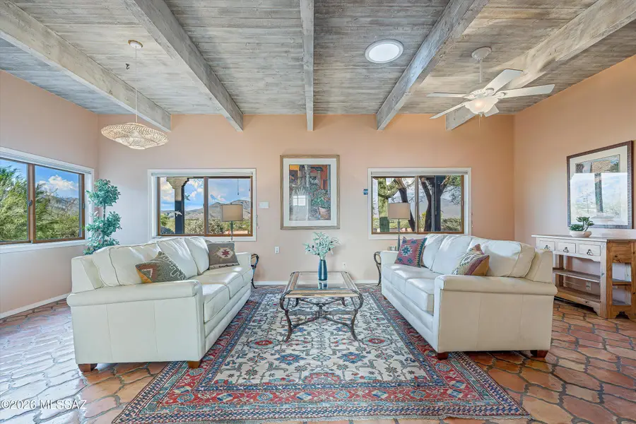 2955 N Tomahawk, Tucson, AZ 85749 - #3