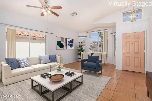244 S Ridgefield, Tucson, AZ 85748