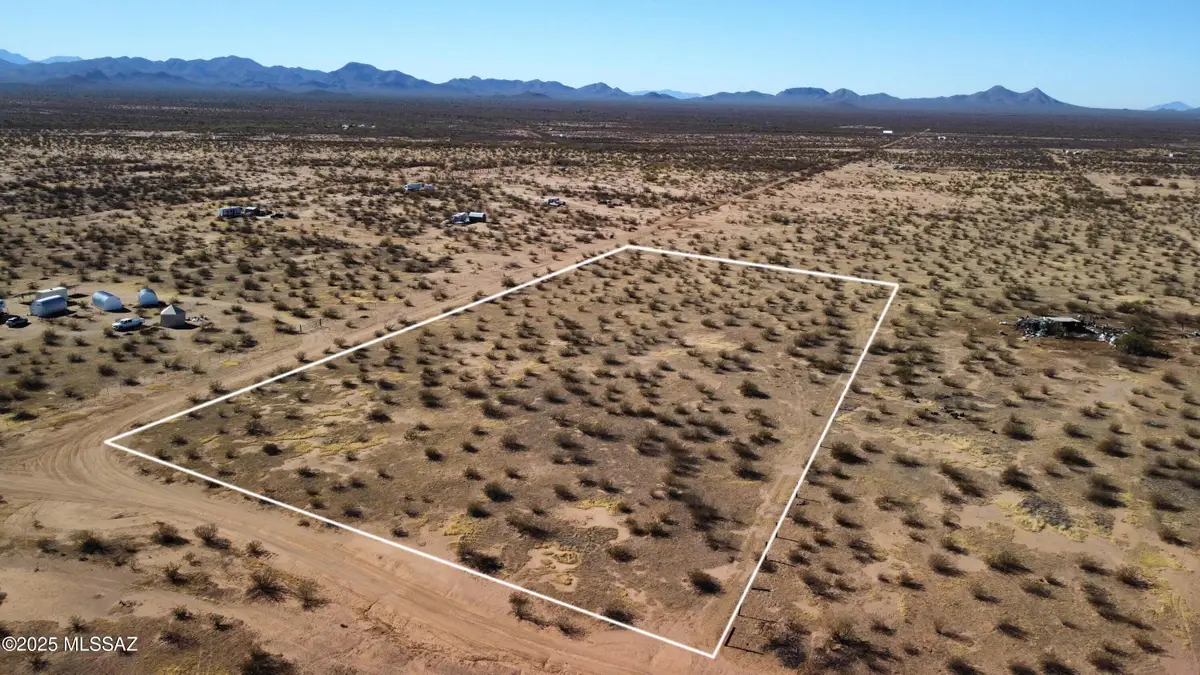 3625 N Little Cody, Marana, AZ 85653 - #1
