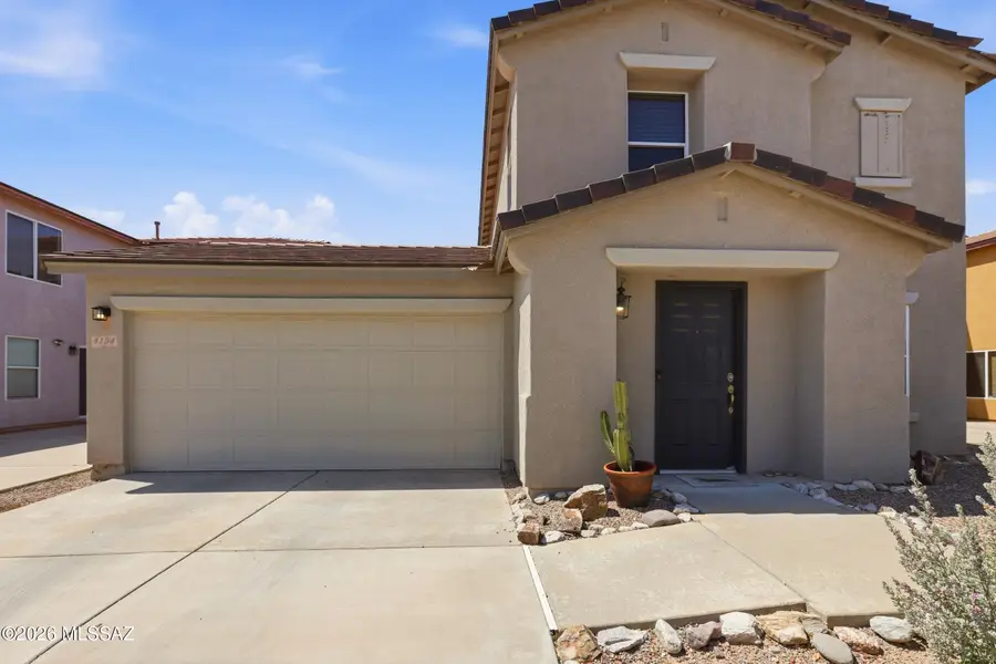 4154 E Wading Pond, Tucson, AZ 85712 - #3